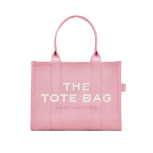 THE CANVAS LARGE TOTE BAG
