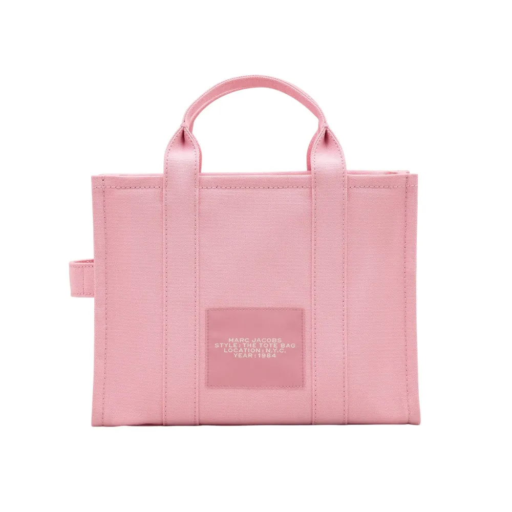 THE CANVAS MEDIUM TOTE BAG