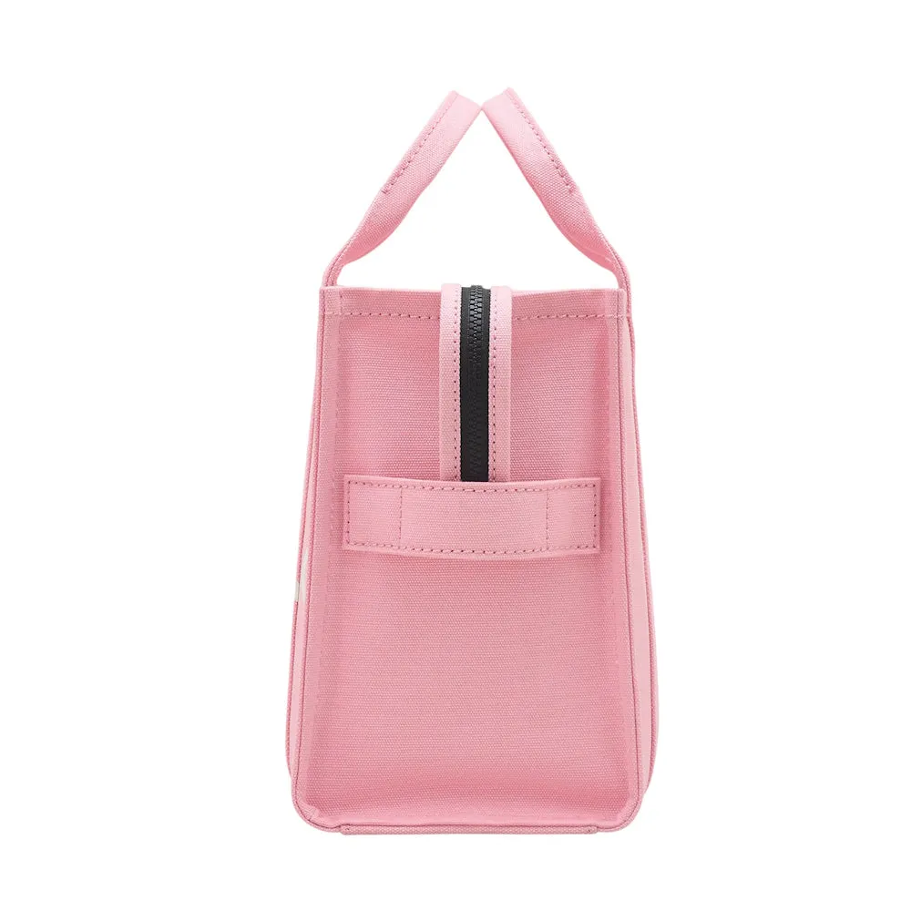 THE CANVAS MEDIUM TOTE BAG