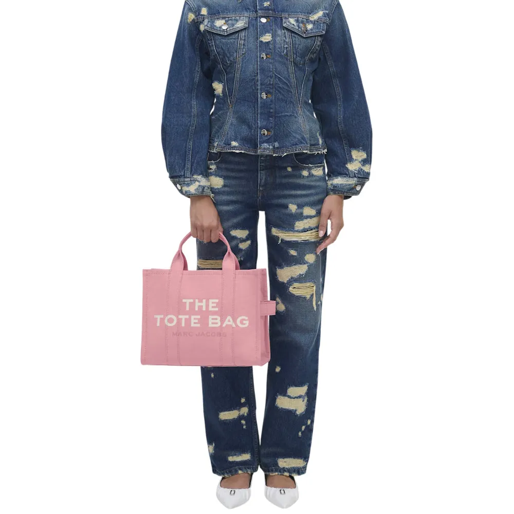 THE CANVAS MEDIUM TOTE BAG