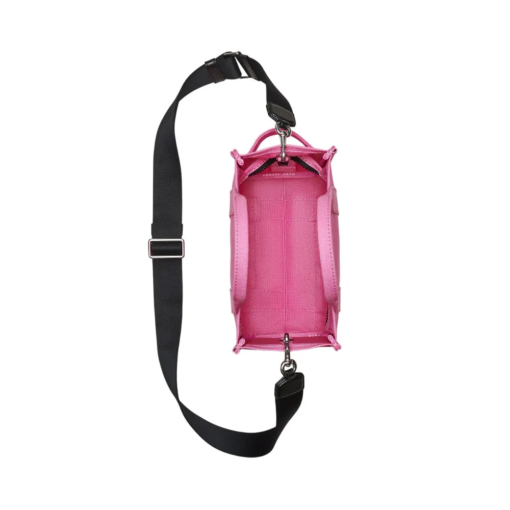 THE CANVAS SMALL TOTE BAG