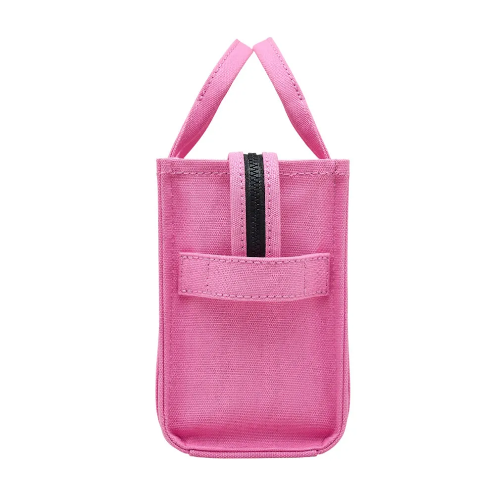 THE CANVAS SMALL TOTE BAG