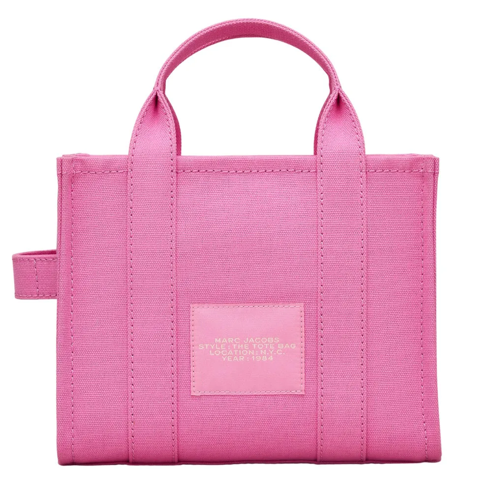 THE CANVAS SMALL TOTE BAG