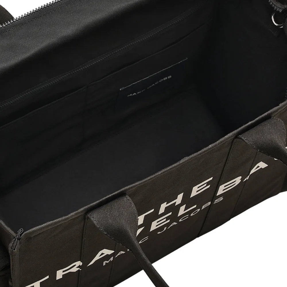 THE CANVAS TRAVEL TOTE BAG