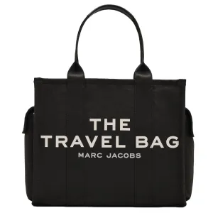 THE CANVAS TRAVEL TOTE BAG