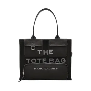 THE CARGO CANVAS LARGE TOTE BAG