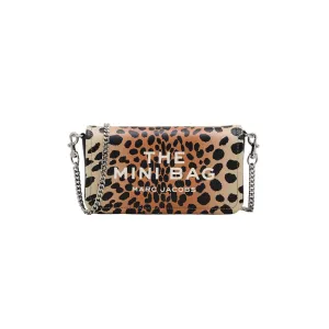 THE CHEETAH CHAIN MINI BAG