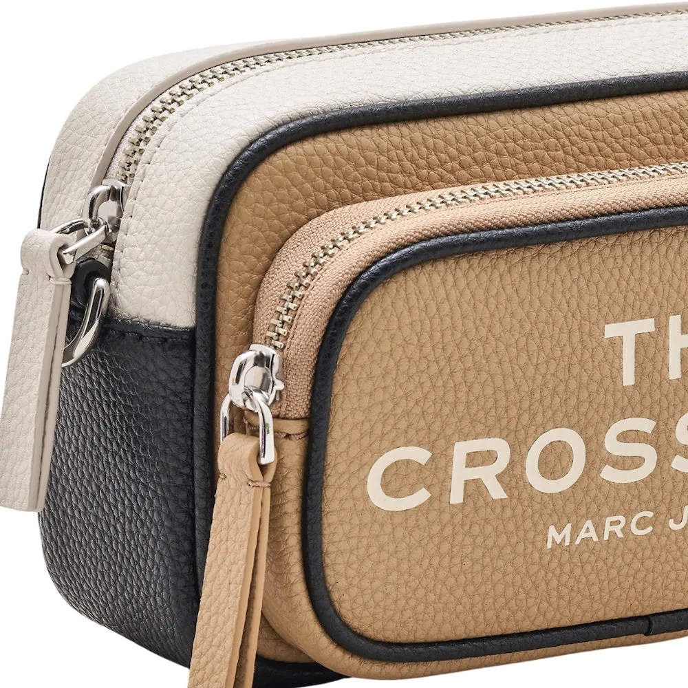 THE COLORBLOCK CROSSBODY BAG