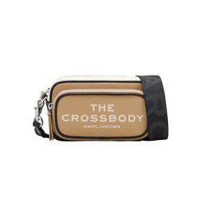 THE COLORBLOCK CROSSBODY BAG