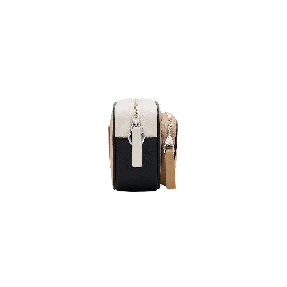 THE COLORBLOCK CROSSBODY BAG