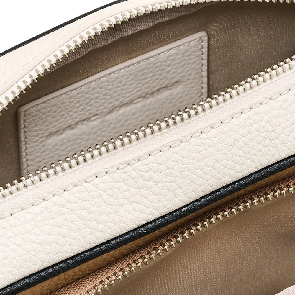 THE COLORBLOCK CROSSBODY BAG