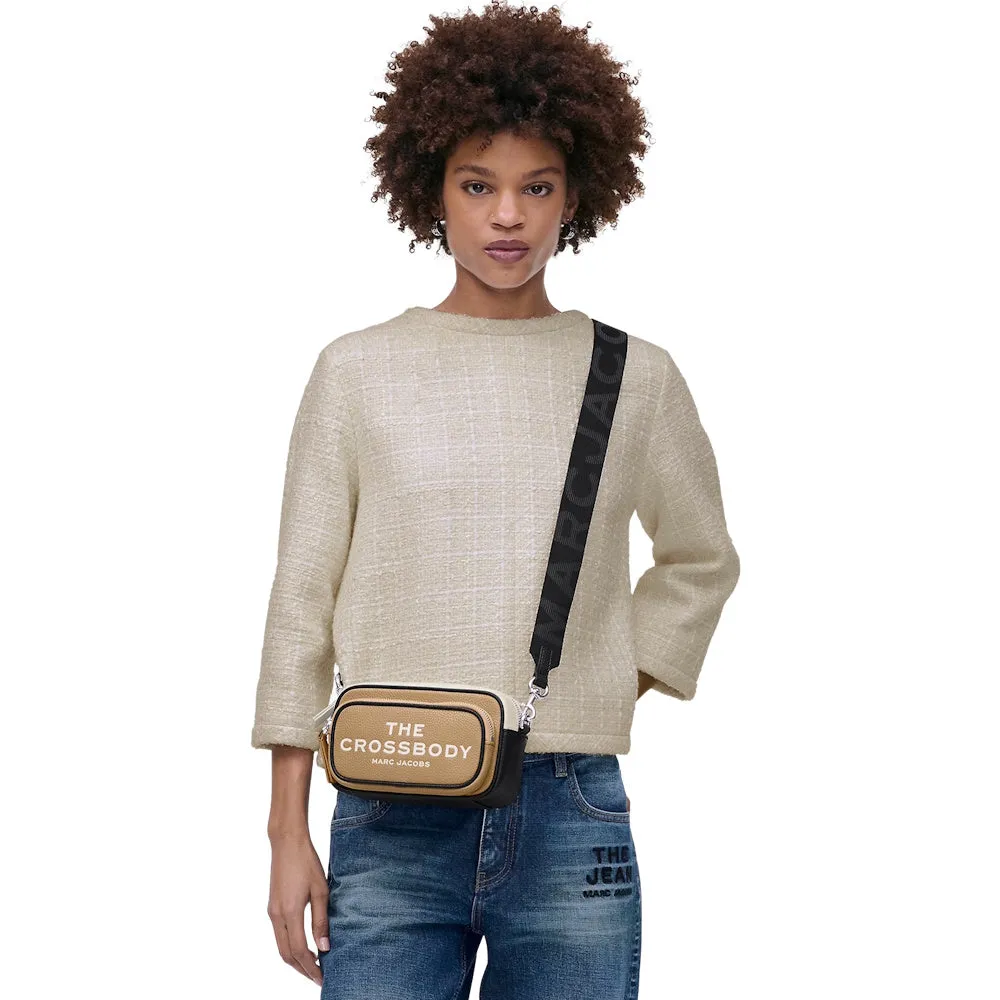 THE COLORBLOCK CROSSBODY BAG