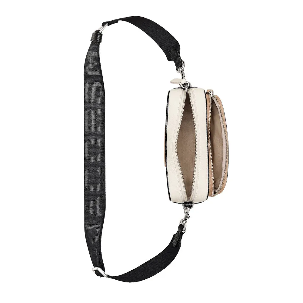 THE COLORBLOCK CROSSBODY BAG