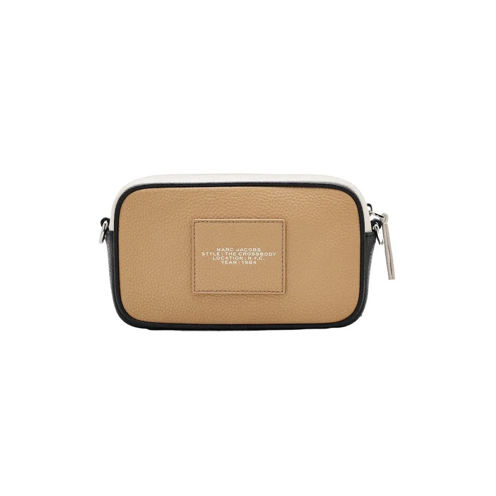 THE COLORBLOCK CROSSBODY BAG