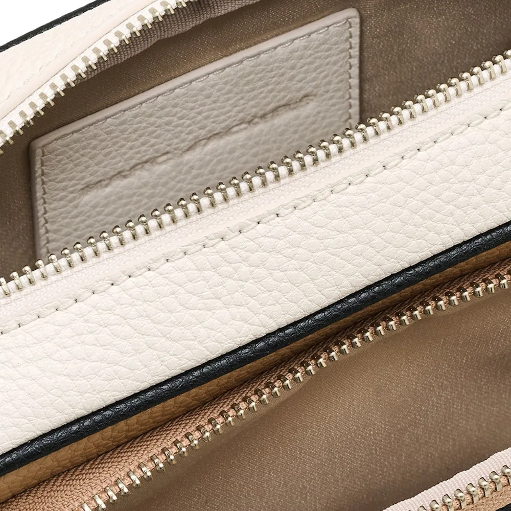 THE COLORBLOCK CROSSBODY BAG