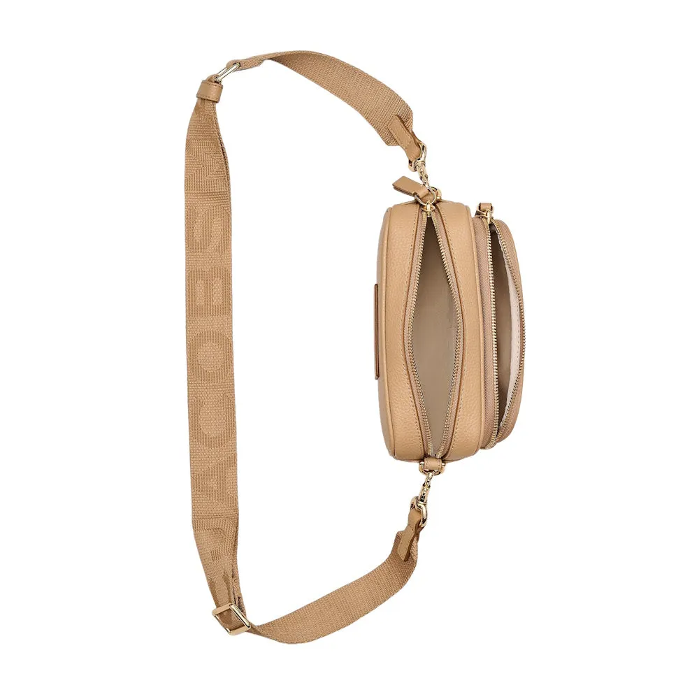 THE CROSSBODY BAG