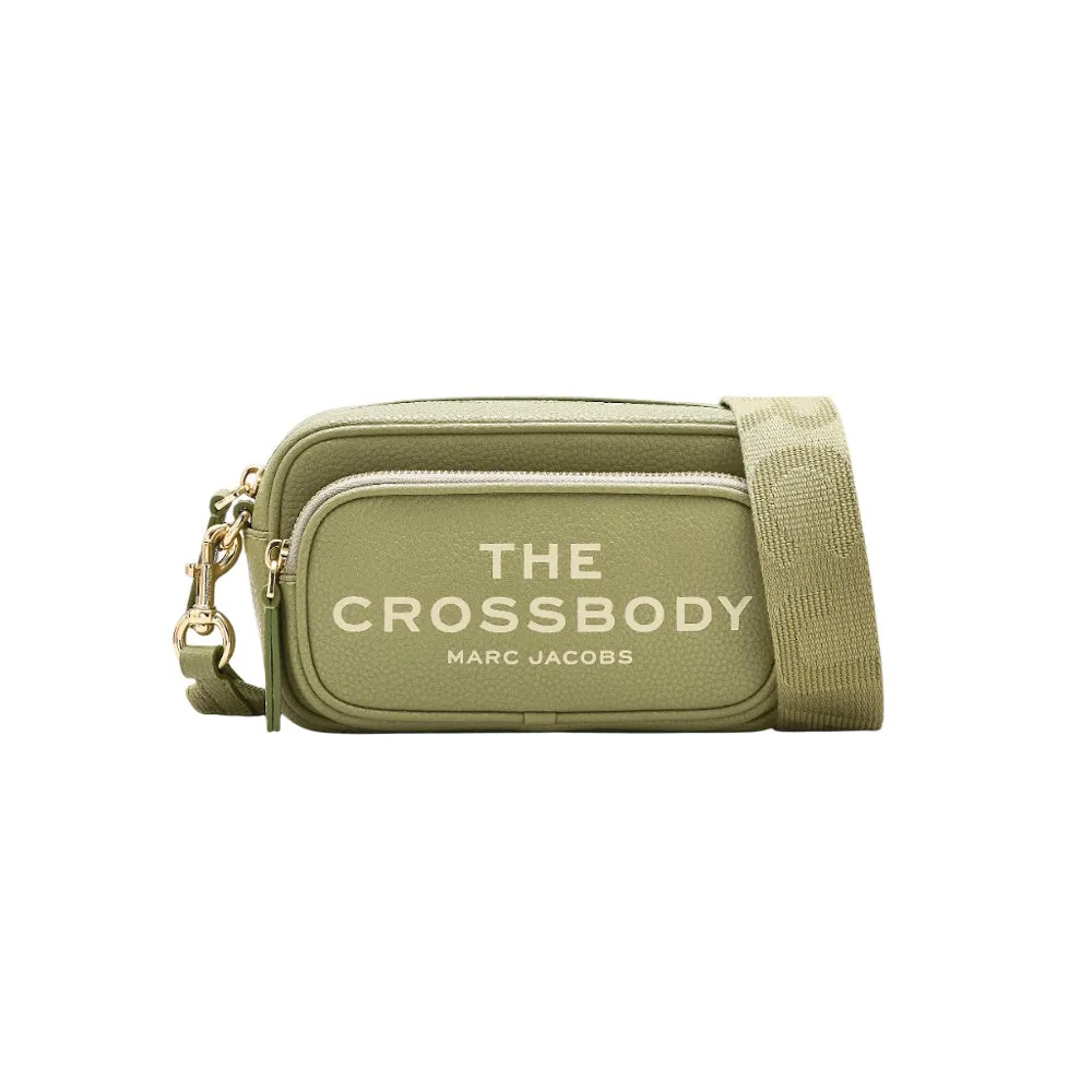 THE CROSSBODY BAG