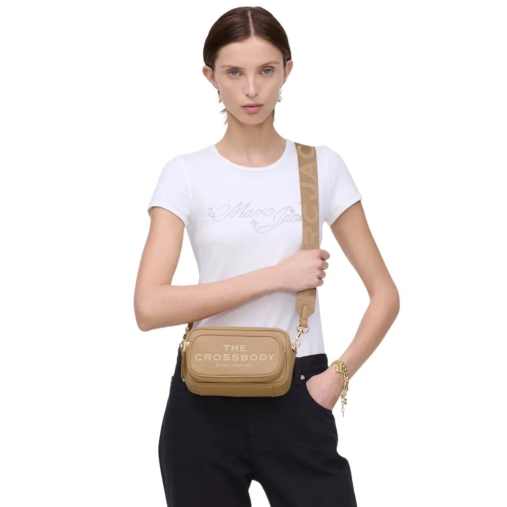 THE CROSSBODY BAG