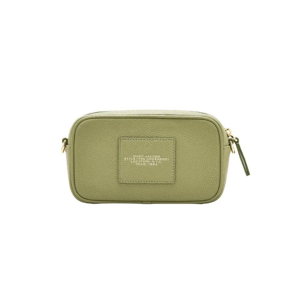 THE CROSSBODY BAG