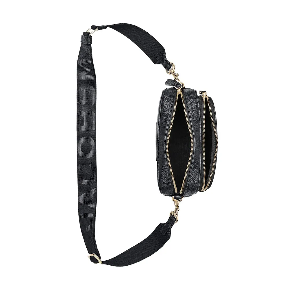 THE CROSSBODY BAG