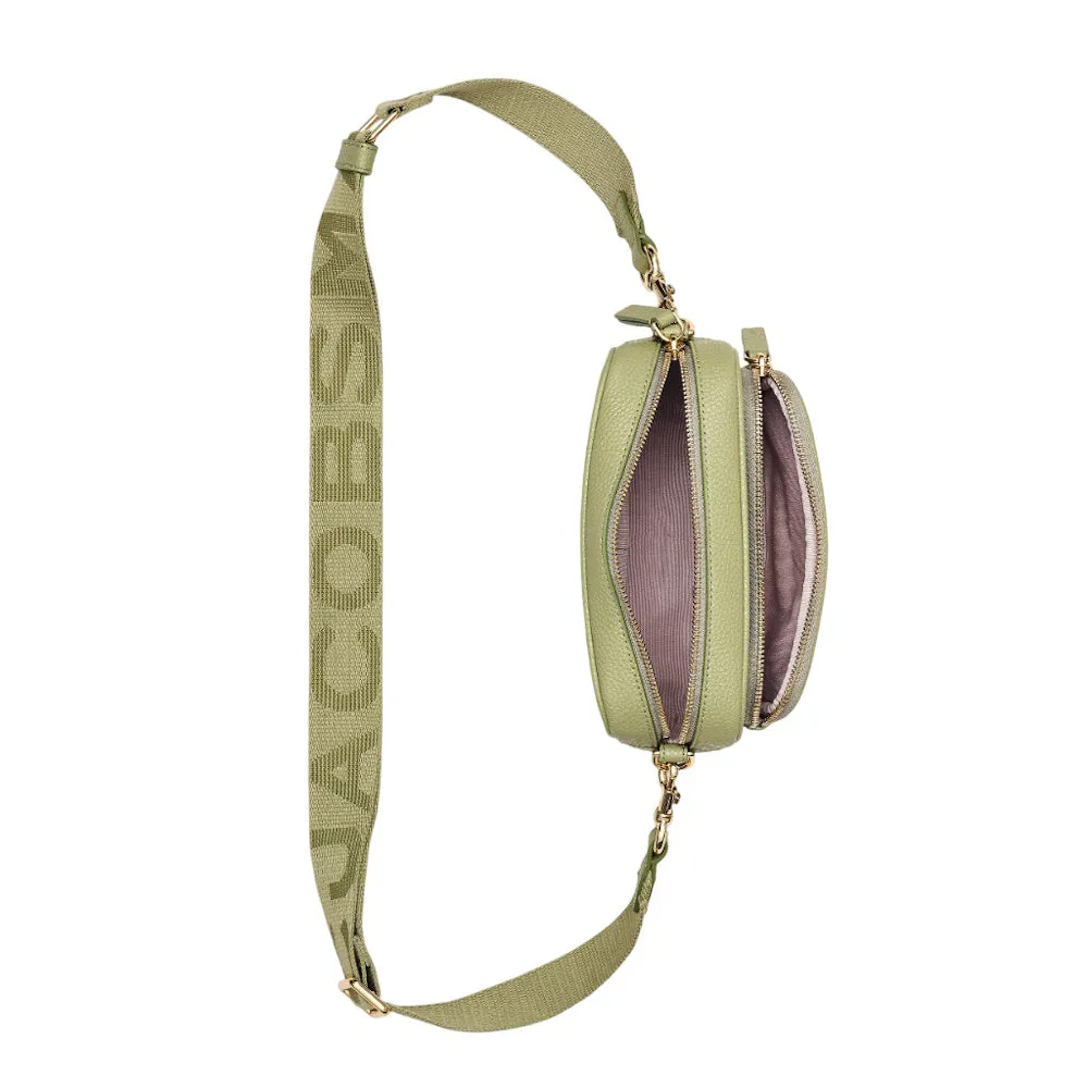 THE CROSSBODY BAG