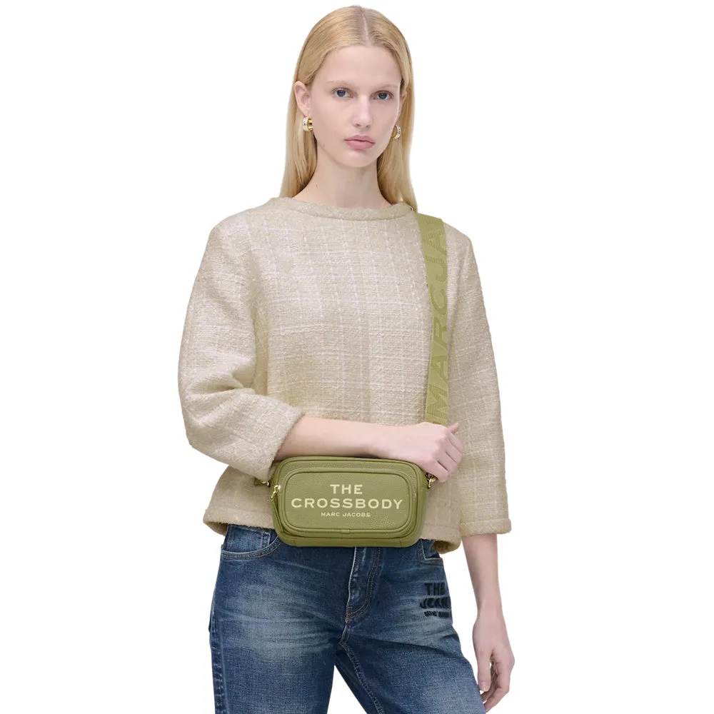 THE CROSSBODY BAG