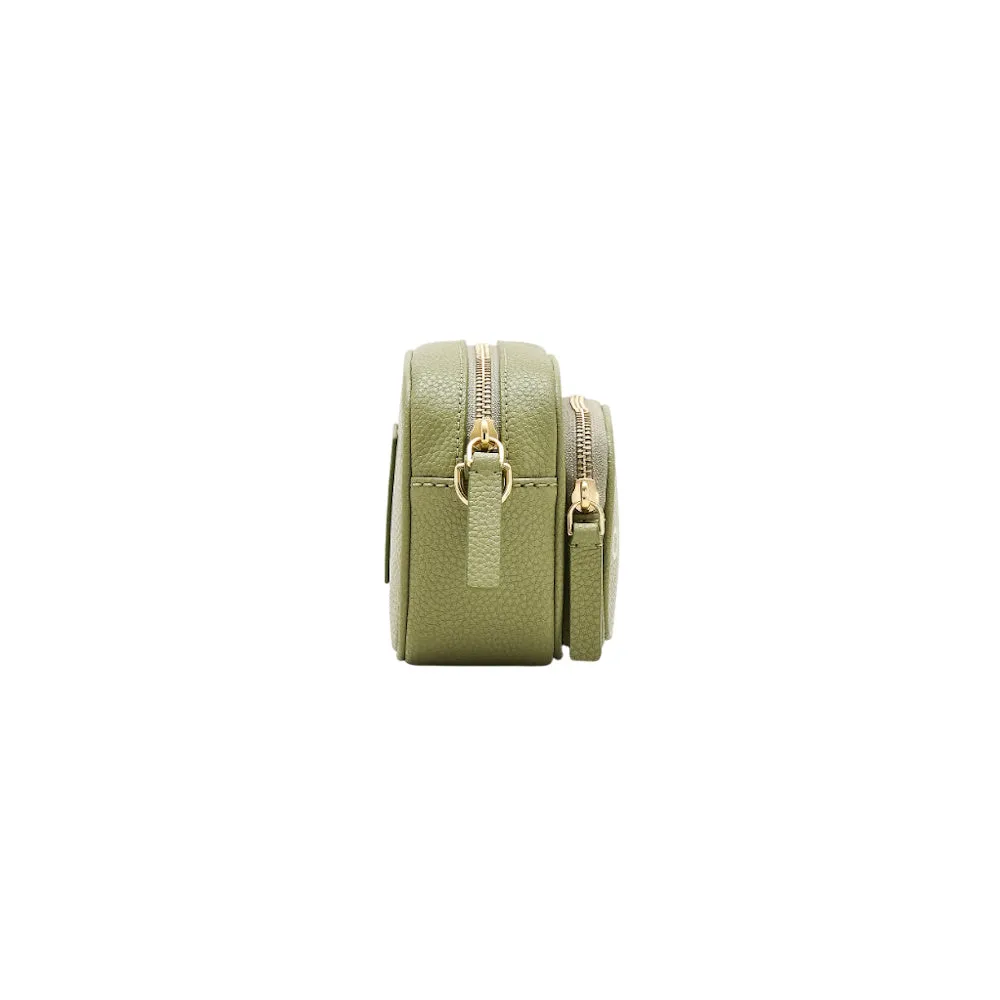THE CROSSBODY BAG