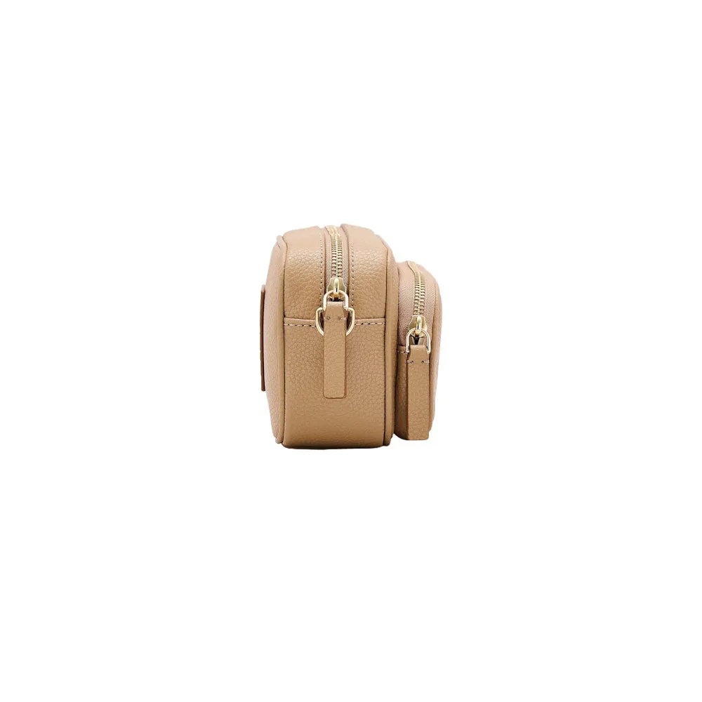 THE CROSSBODY BAG