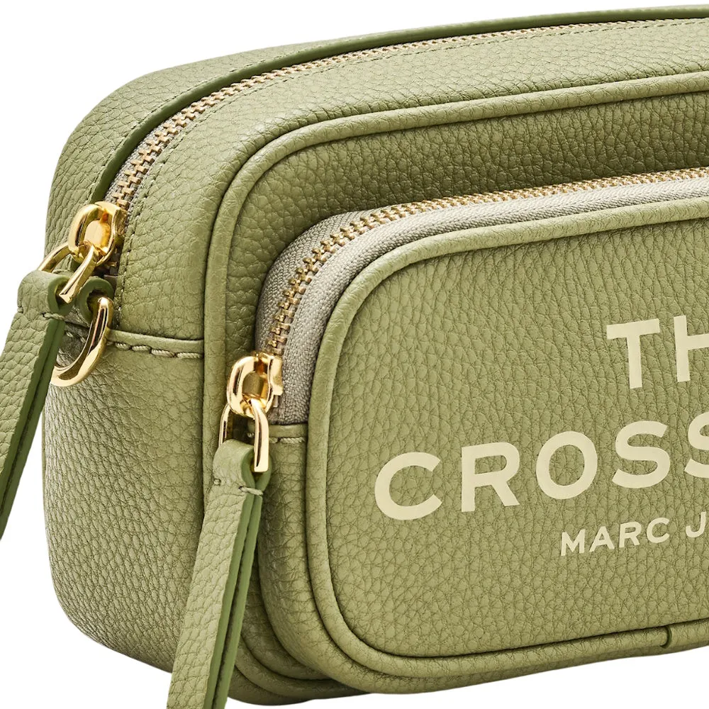 THE CROSSBODY BAG