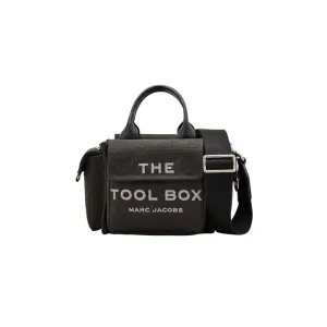 THE CROSSBODY TOOL BOX