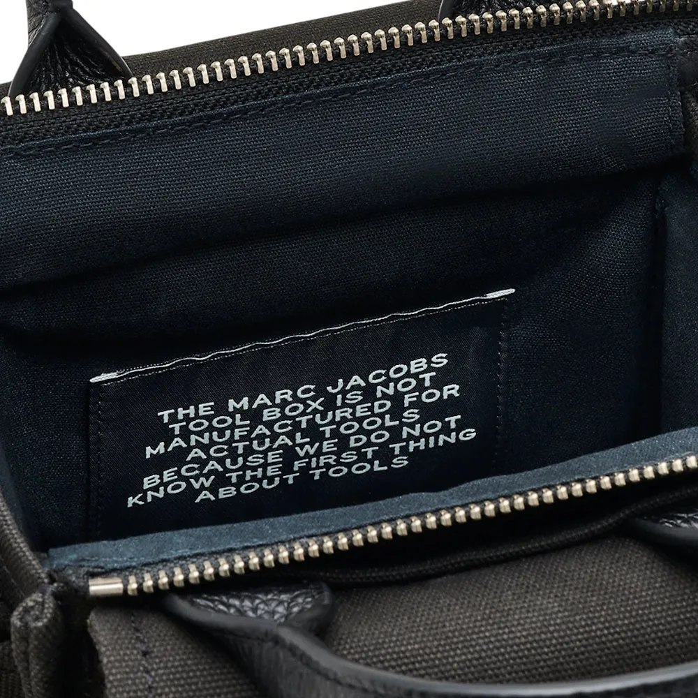THE CROSSBODY TOOL BOX