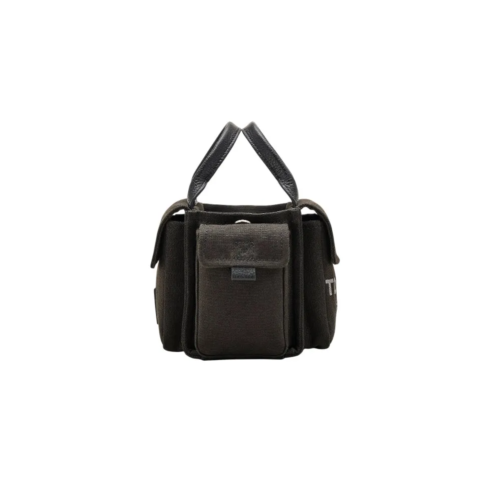 THE CROSSBODY TOOL BOX