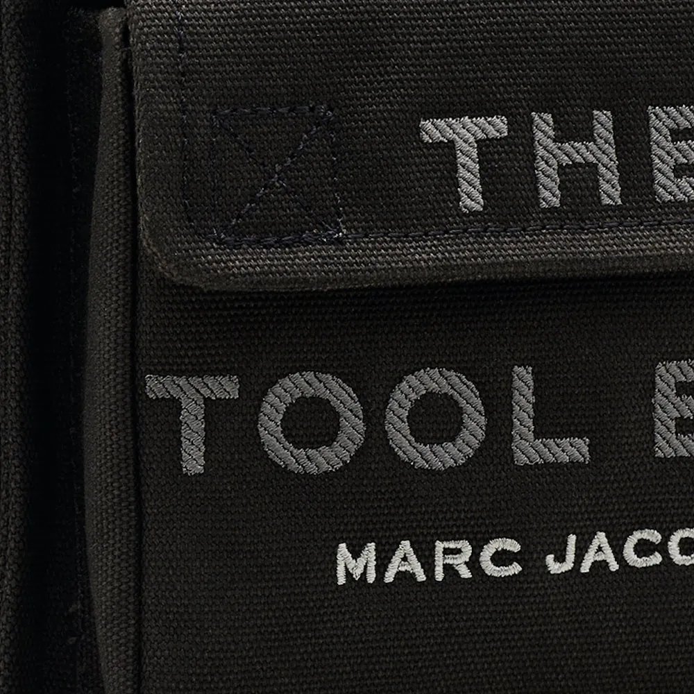 THE CROSSBODY TOOL BOX