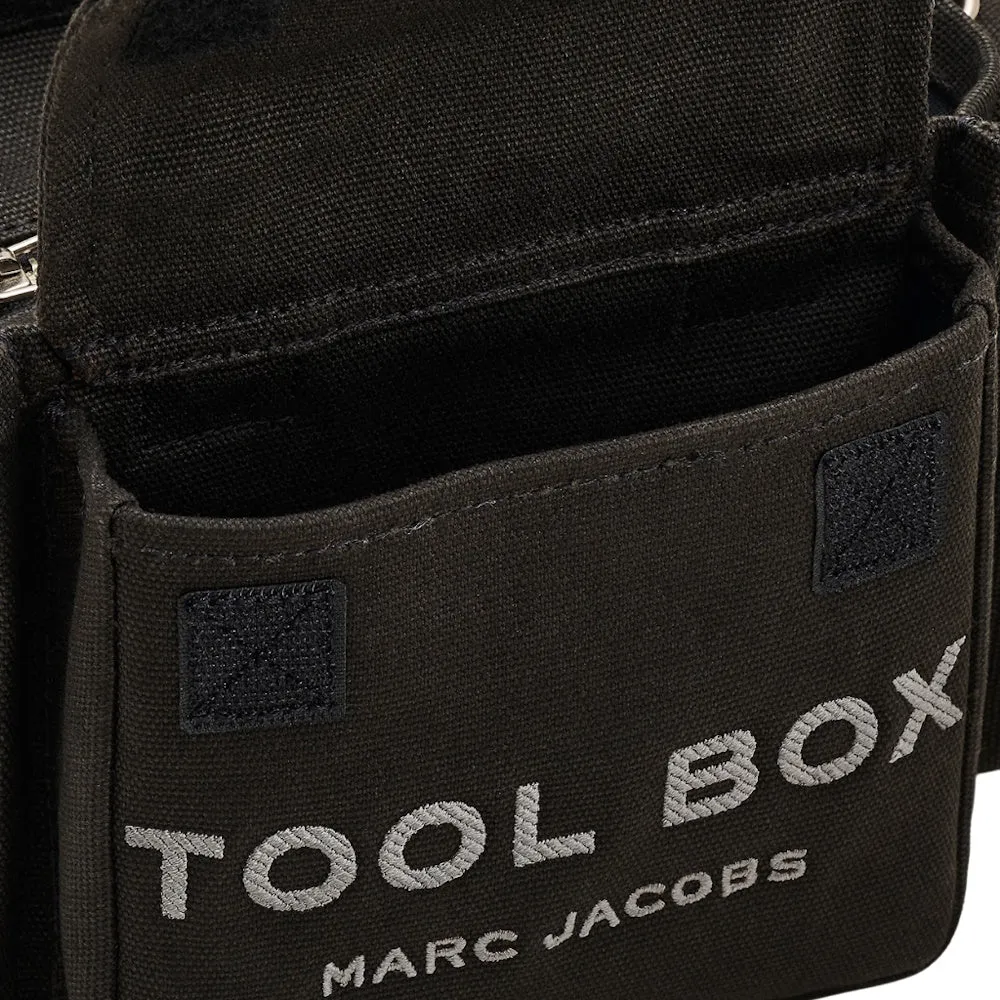 THE CROSSBODY TOOL BOX