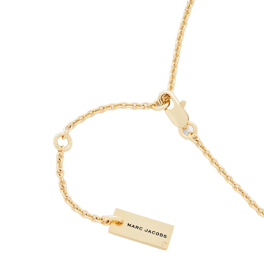 THE DAISY BALLOON NECKLACE