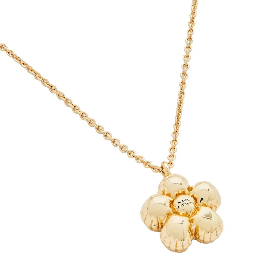 THE DAISY BALLOON NECKLACE