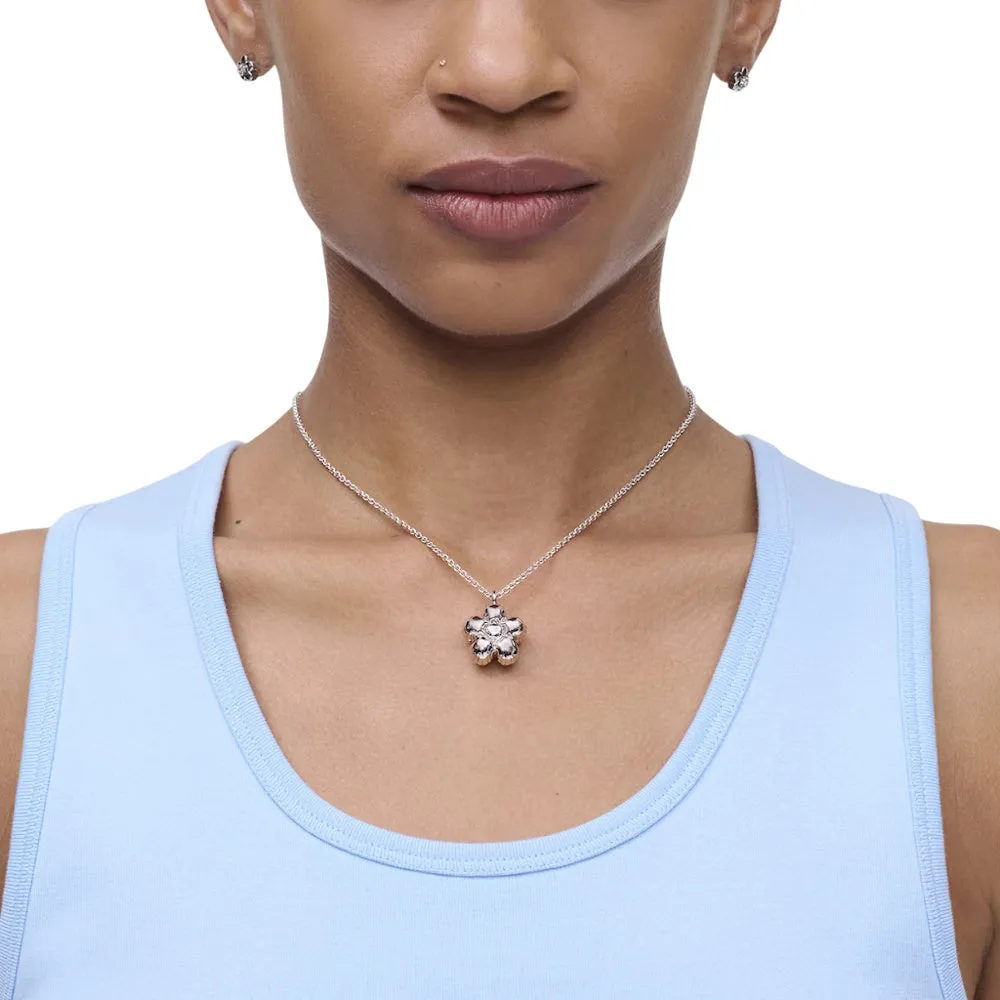 THE DAISY BALLOON NECKLACE