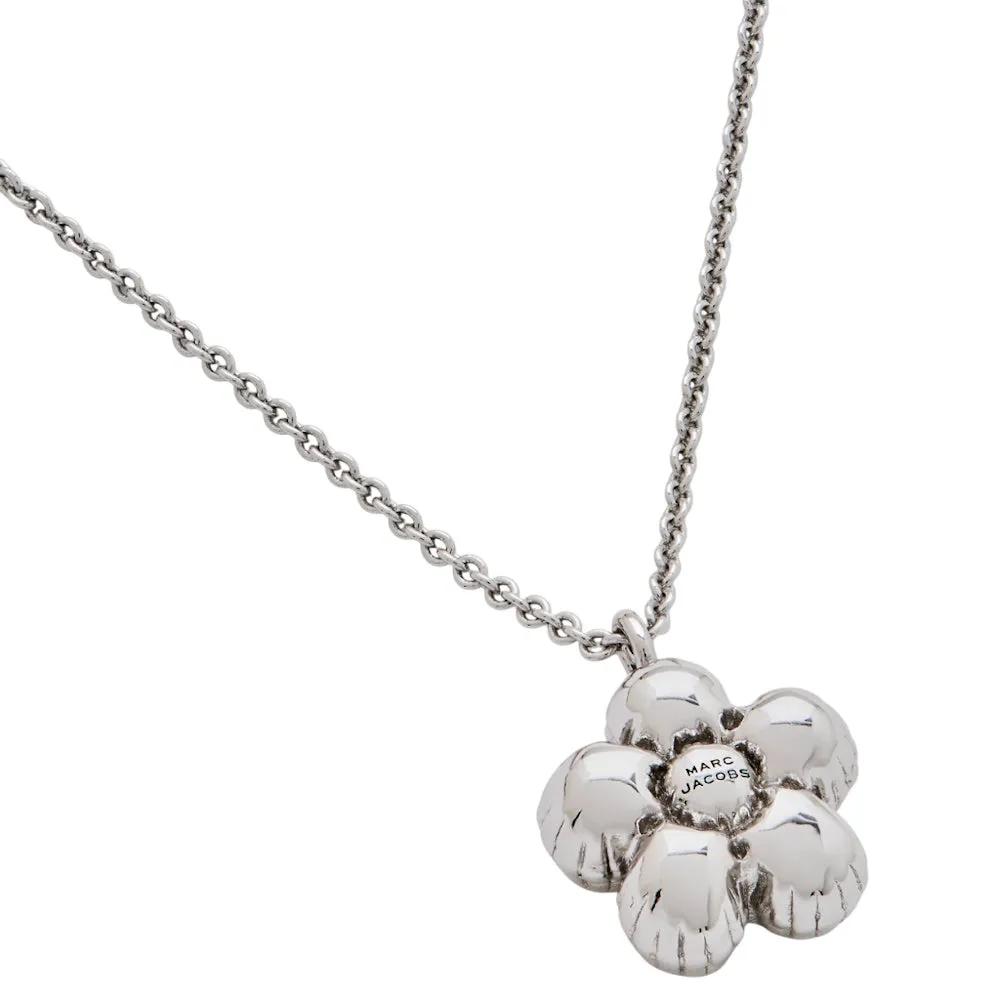 THE DAISY BALLOON NECKLACE
