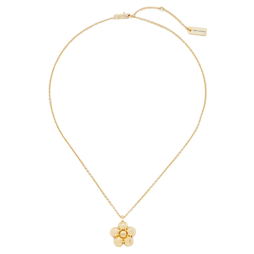 THE DAISY BALLOON NECKLACE