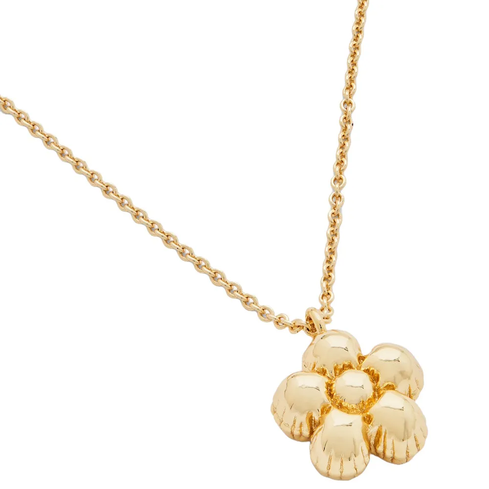 THE DAISY BALLOON NECKLACE