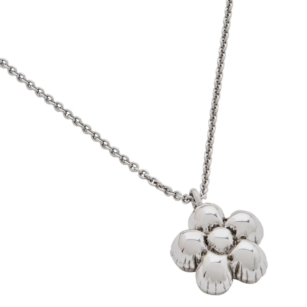 THE DAISY BALLOON NECKLACE