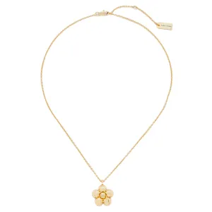 THE DAISY BALLOON NECKLACE