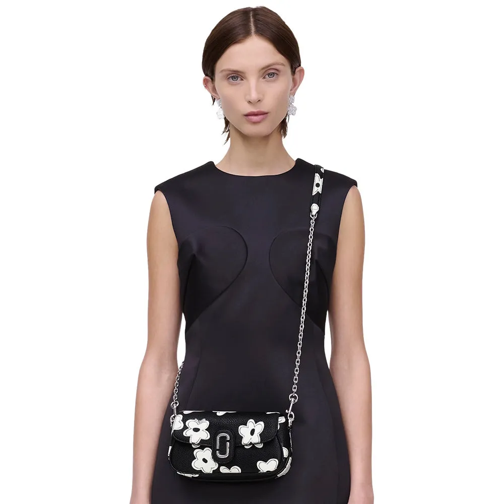 THE DAISY CLOVER SHOULDER BAG