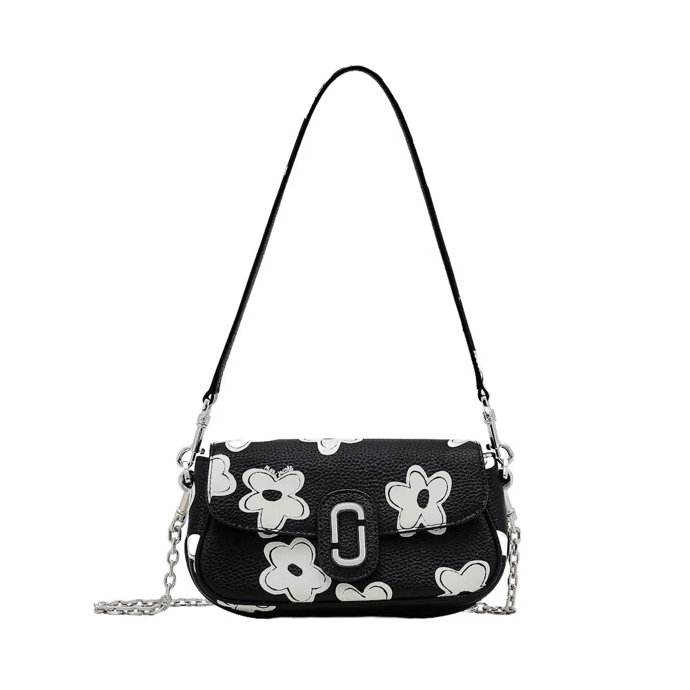 THE DAISY CLOVER SHOULDER BAG