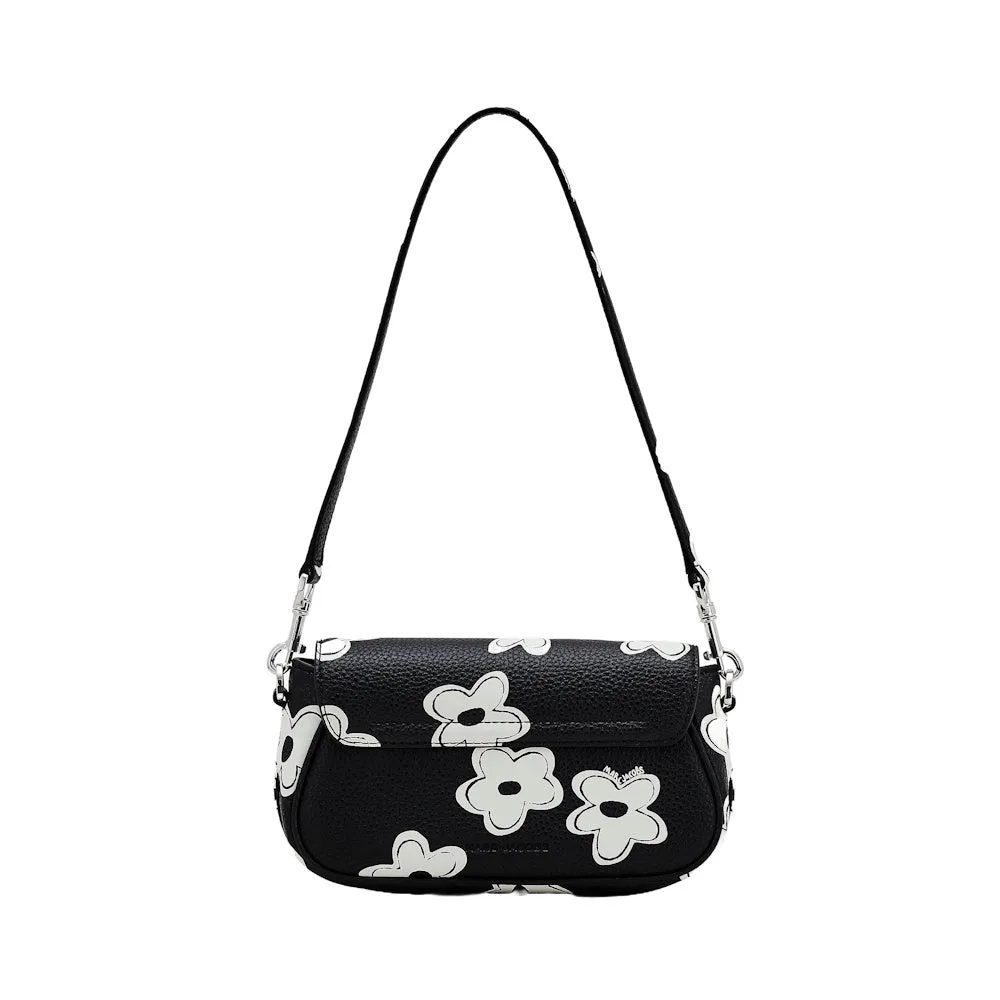 THE DAISY CLOVER SHOULDER BAG