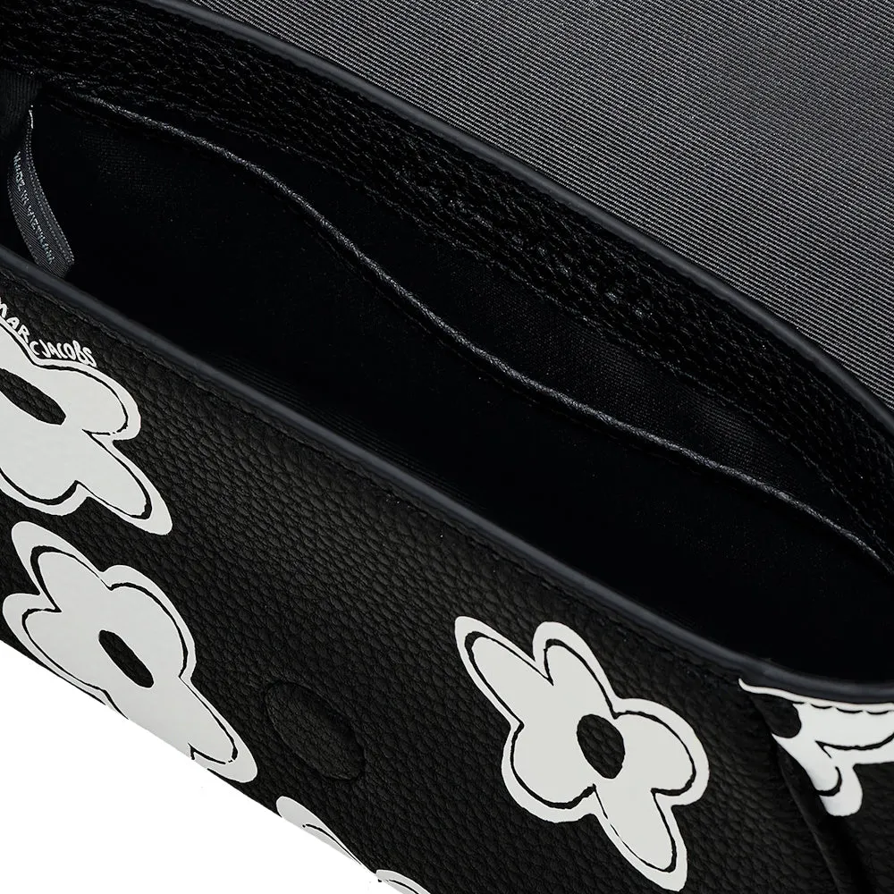THE DAISY CLOVER SHOULDER BAG