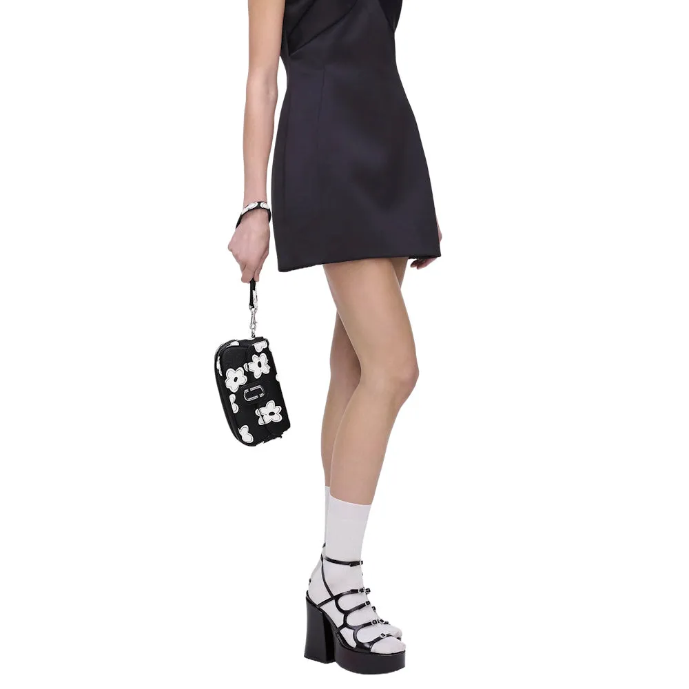 THE DAISY CLOVER SHOULDER BAG
