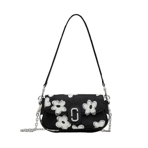 THE DAISY CLOVER SHOULDER BAG