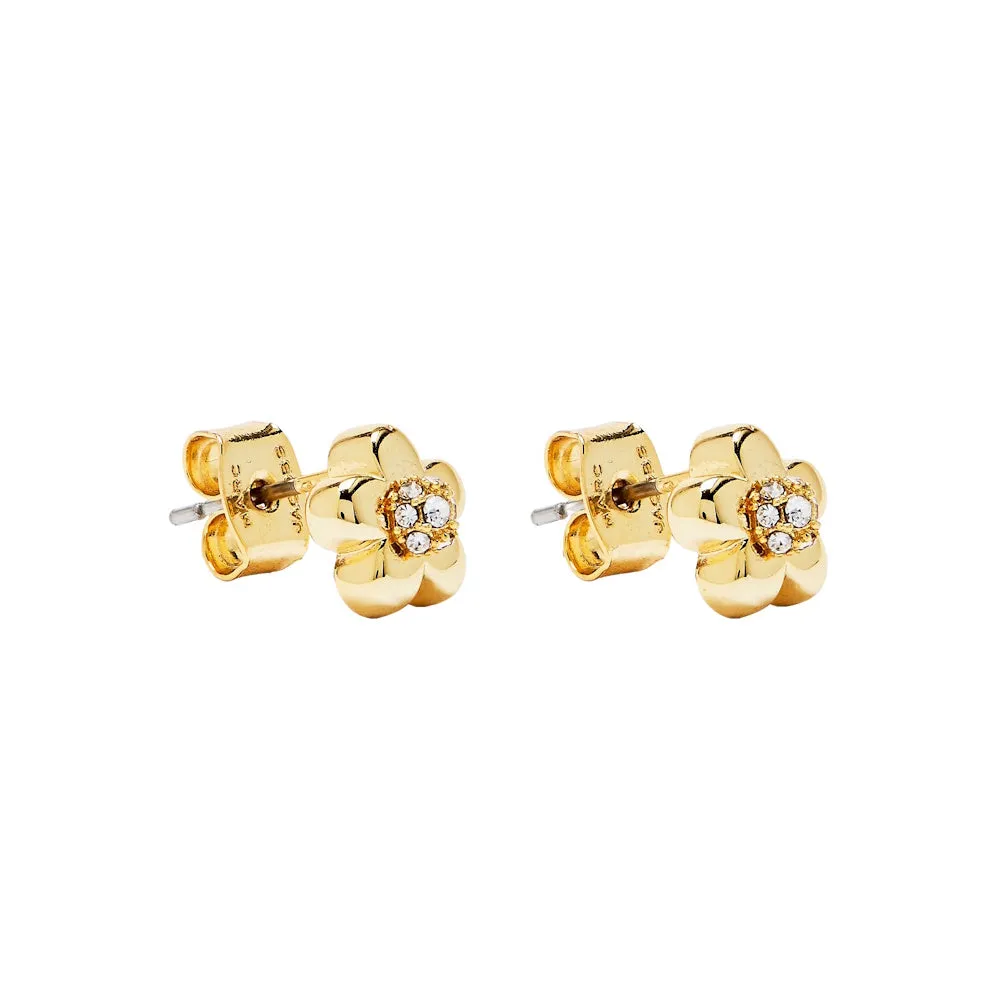 THE DAISY MICRO EARRINGS