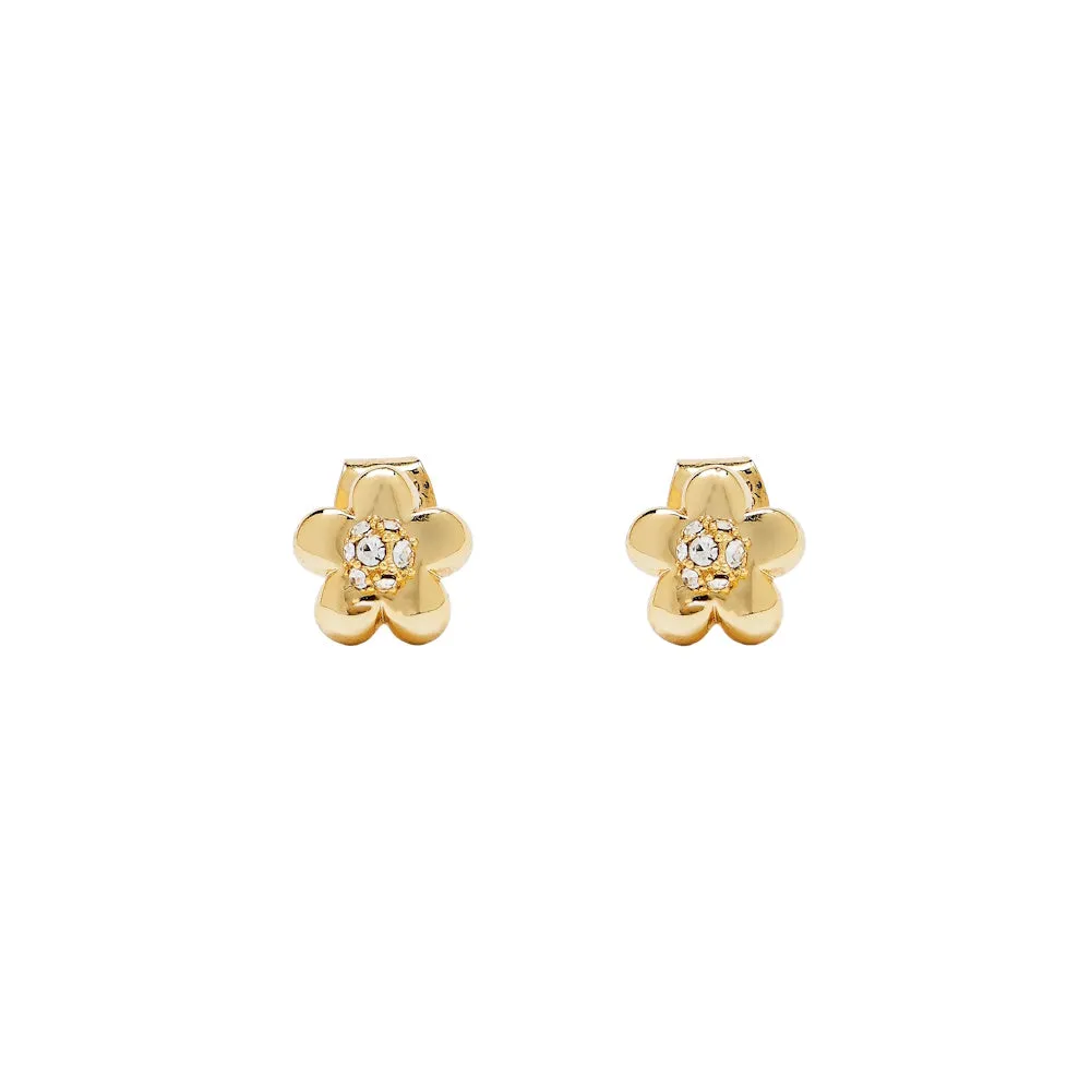 THE DAISY MICRO EARRINGS